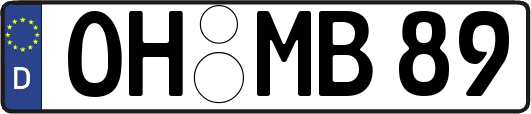 OH-MB89