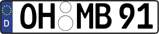 OH-MB91