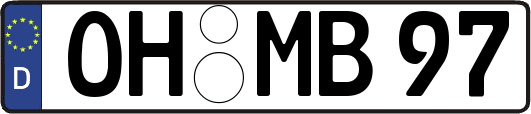 OH-MB97