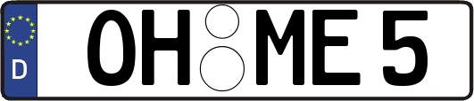 OH-ME5