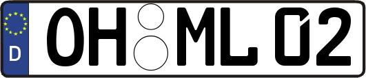 OH-ML02