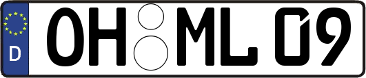 OH-ML09