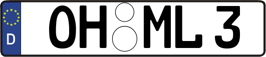 OH-ML3