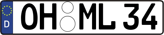 OH-ML34