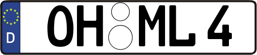 OH-ML4