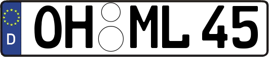 OH-ML45