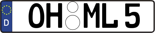 OH-ML5