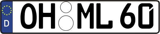 OH-ML60