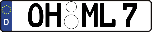 OH-ML7