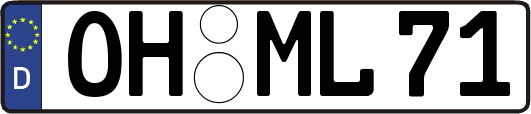 OH-ML71