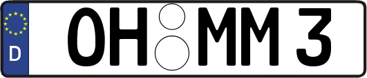OH-MM3