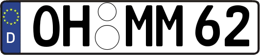 OH-MM62