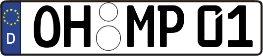 OH-MP01