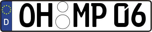 OH-MP06