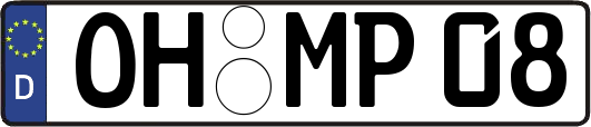 OH-MP08