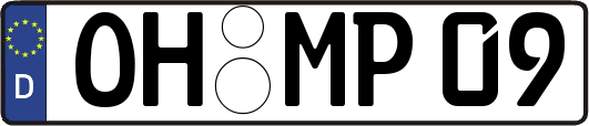 OH-MP09