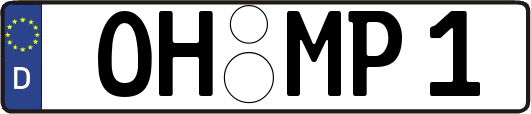OH-MP1