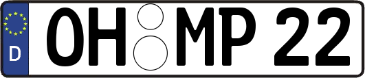 OH-MP22