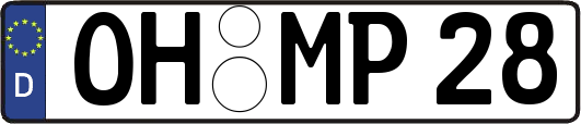 OH-MP28