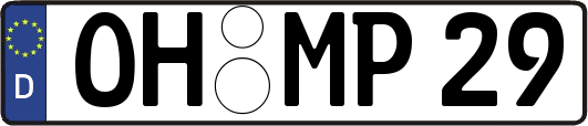 OH-MP29