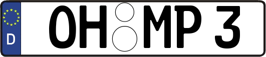 OH-MP3