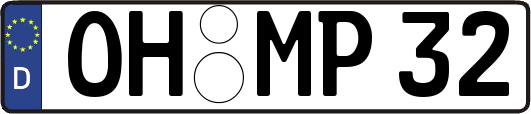 OH-MP32