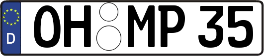 OH-MP35