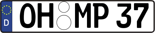 OH-MP37