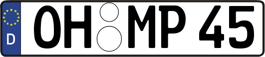 OH-MP45