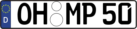 OH-MP50