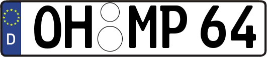 OH-MP64