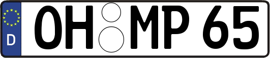 OH-MP65