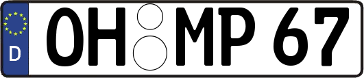 OH-MP67