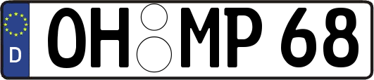 OH-MP68