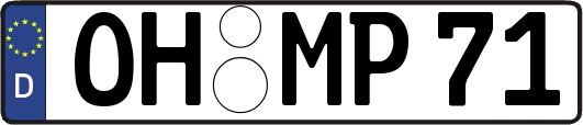 OH-MP71