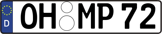 OH-MP72