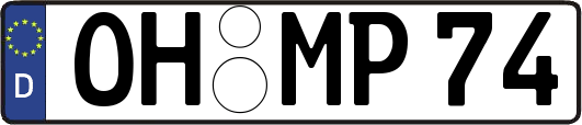 OH-MP74