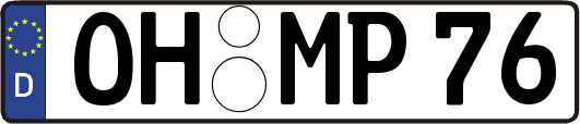 OH-MP76