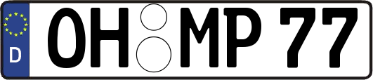 OH-MP77