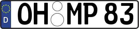OH-MP83
