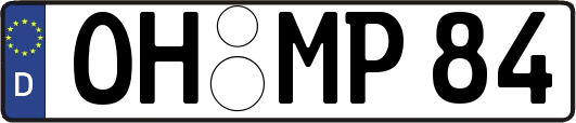 OH-MP84