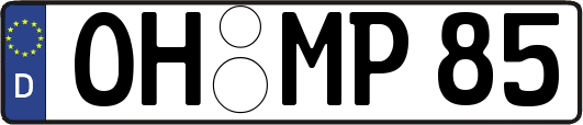 OH-MP85