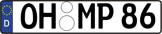 OH-MP86