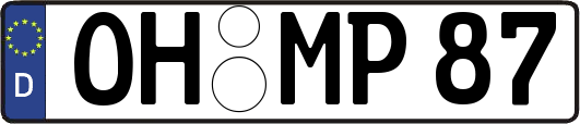 OH-MP87