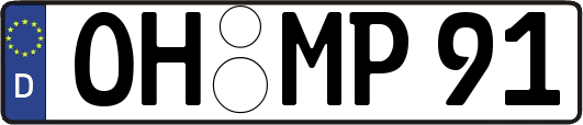 OH-MP91