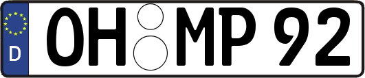 OH-MP92
