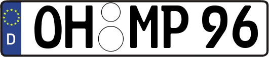 OH-MP96