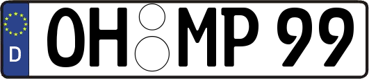 OH-MP99