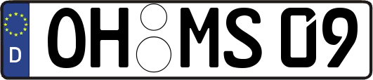 OH-MS09
