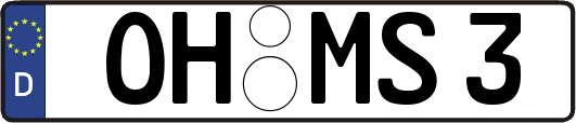 OH-MS3